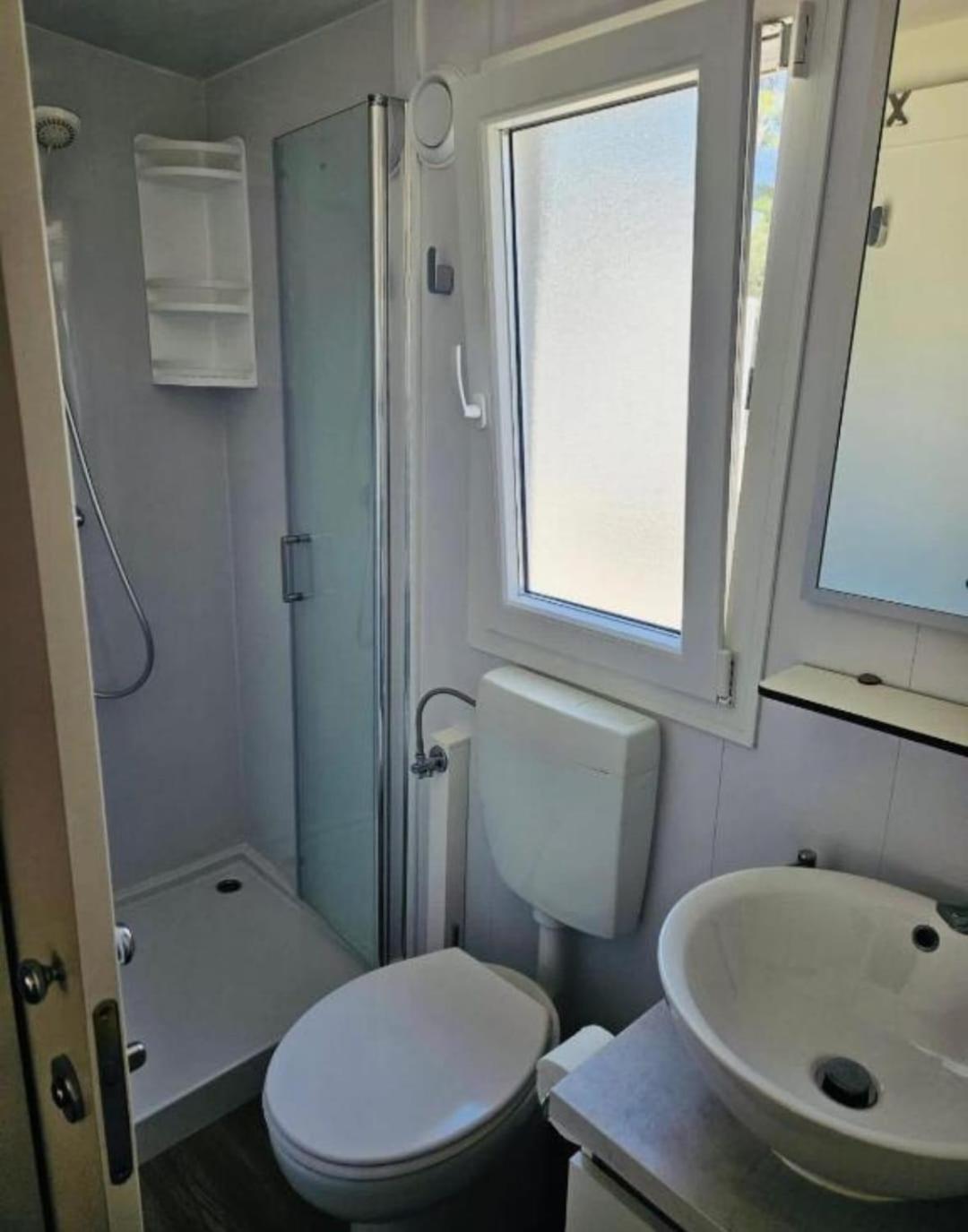 Peponi Del Mar II Hotel Biograd na Moru Kültér fotó